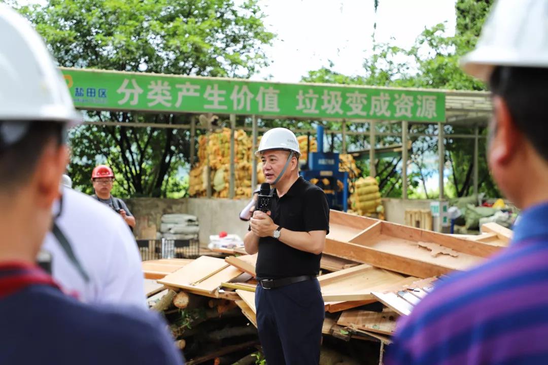 德立信總經(jīng)理 夏三省