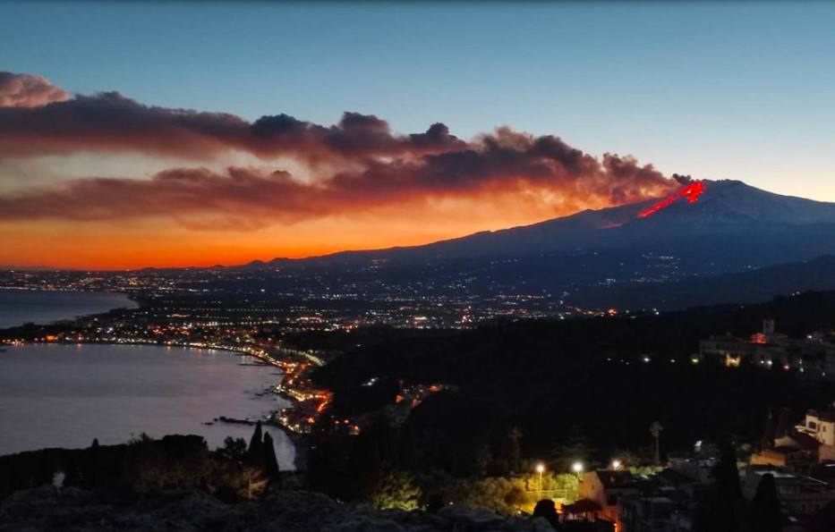 22年可能是“無夏之年”！湯加火山爆發(fā)相當于1000顆廣島原子彈！