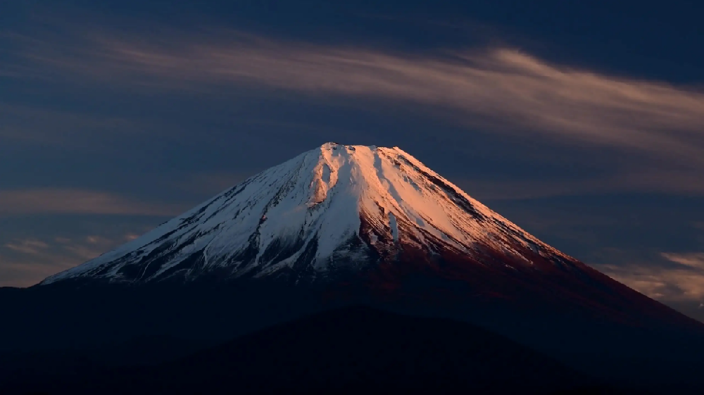 日本富士山可能要噴發(fā)，會(huì)對(duì)我國(guó)產(chǎn)生環(huán)境影響嗎？